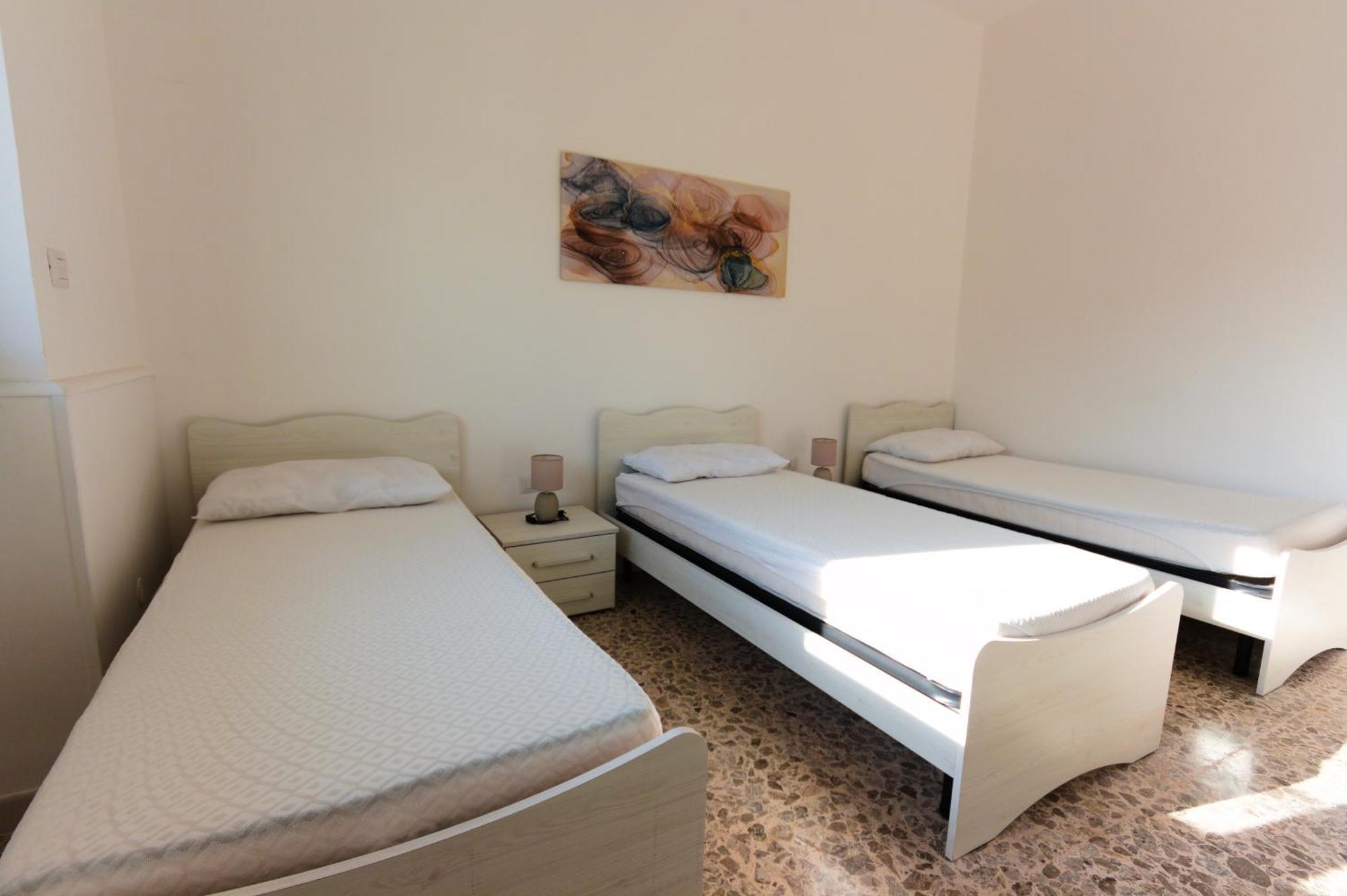 Samara Sx Villa Porto Cesareo Dış mekan fotoğraf