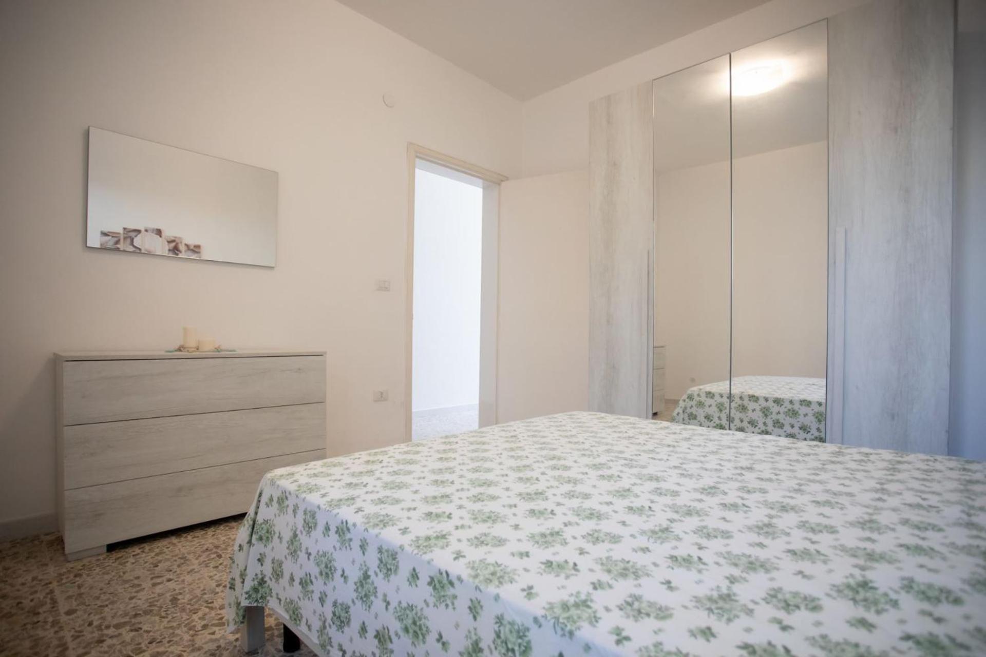 Samara Sx Villa Porto Cesareo Dış mekan fotoğraf
