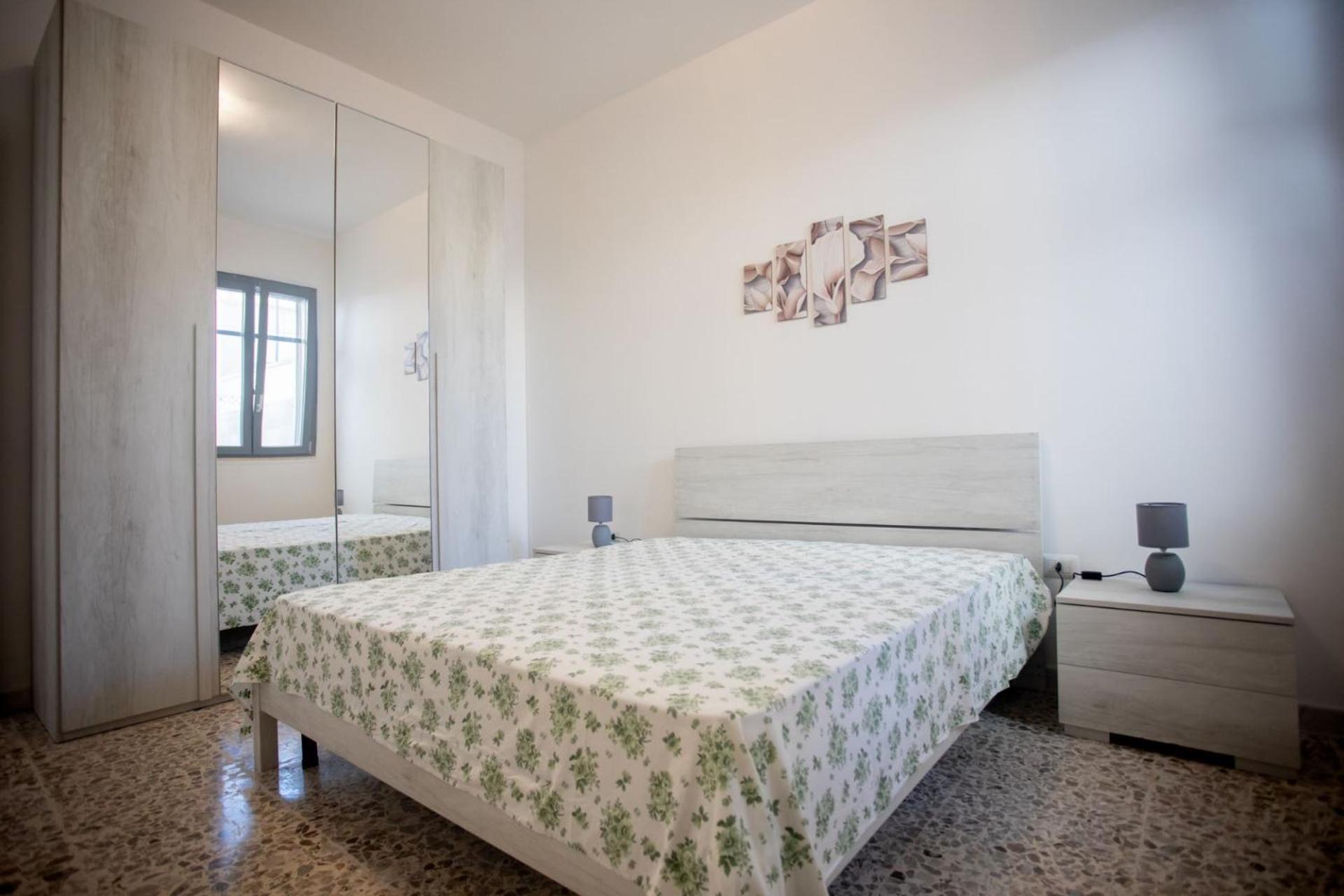 Samara Sx Villa Porto Cesareo Dış mekan fotoğraf