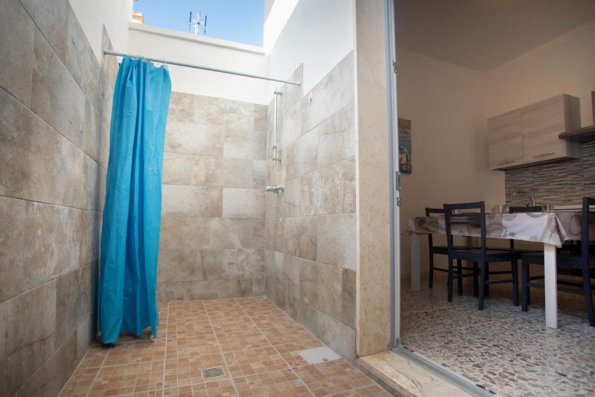 Samara Sx Villa Porto Cesareo Dış mekan fotoğraf